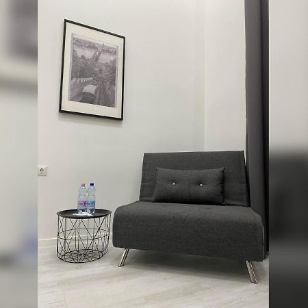 Jobelhome Calvin Apartment Budapest Luaran gambar