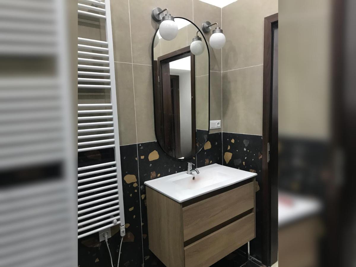 Jobelhome Calvin Apartment Budapest Luaran gambar