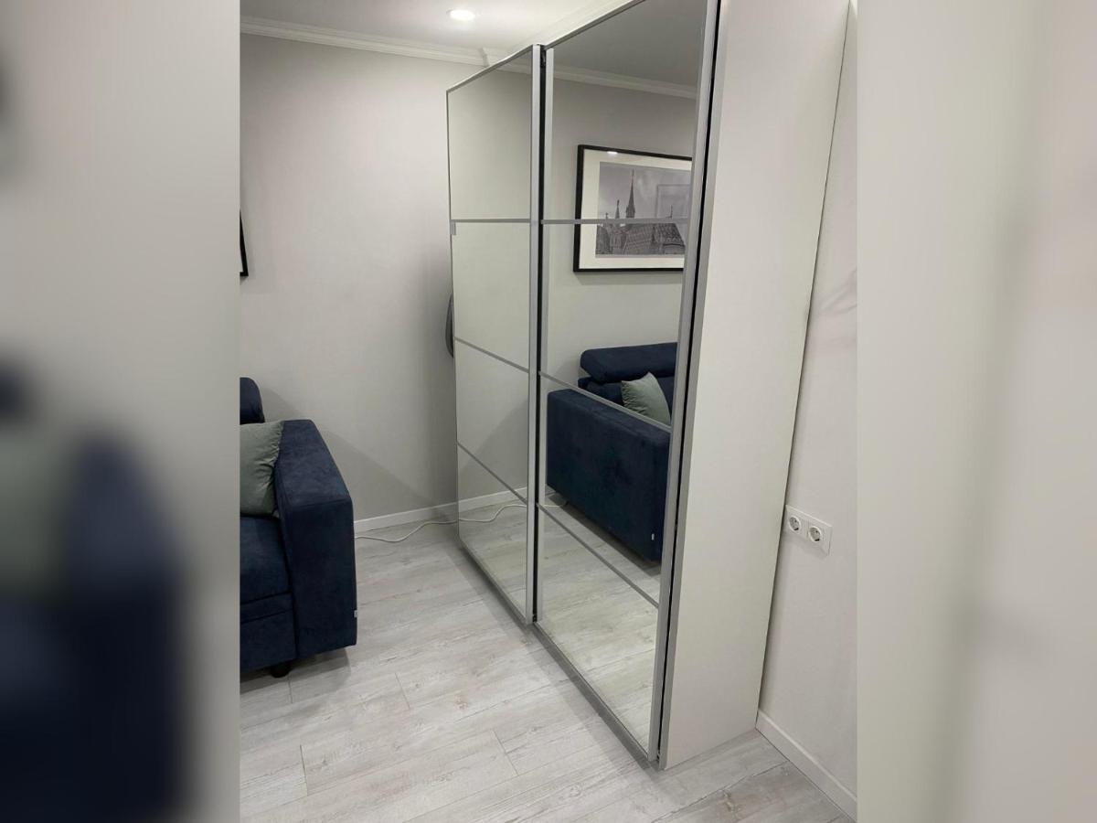 Jobelhome Calvin Apartment Budapest Luaran gambar