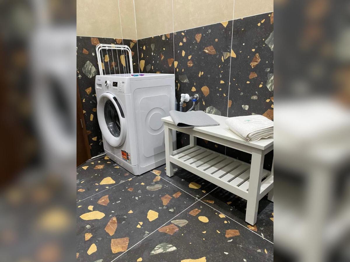 Jobelhome Calvin Apartment Budapest Luaran gambar
