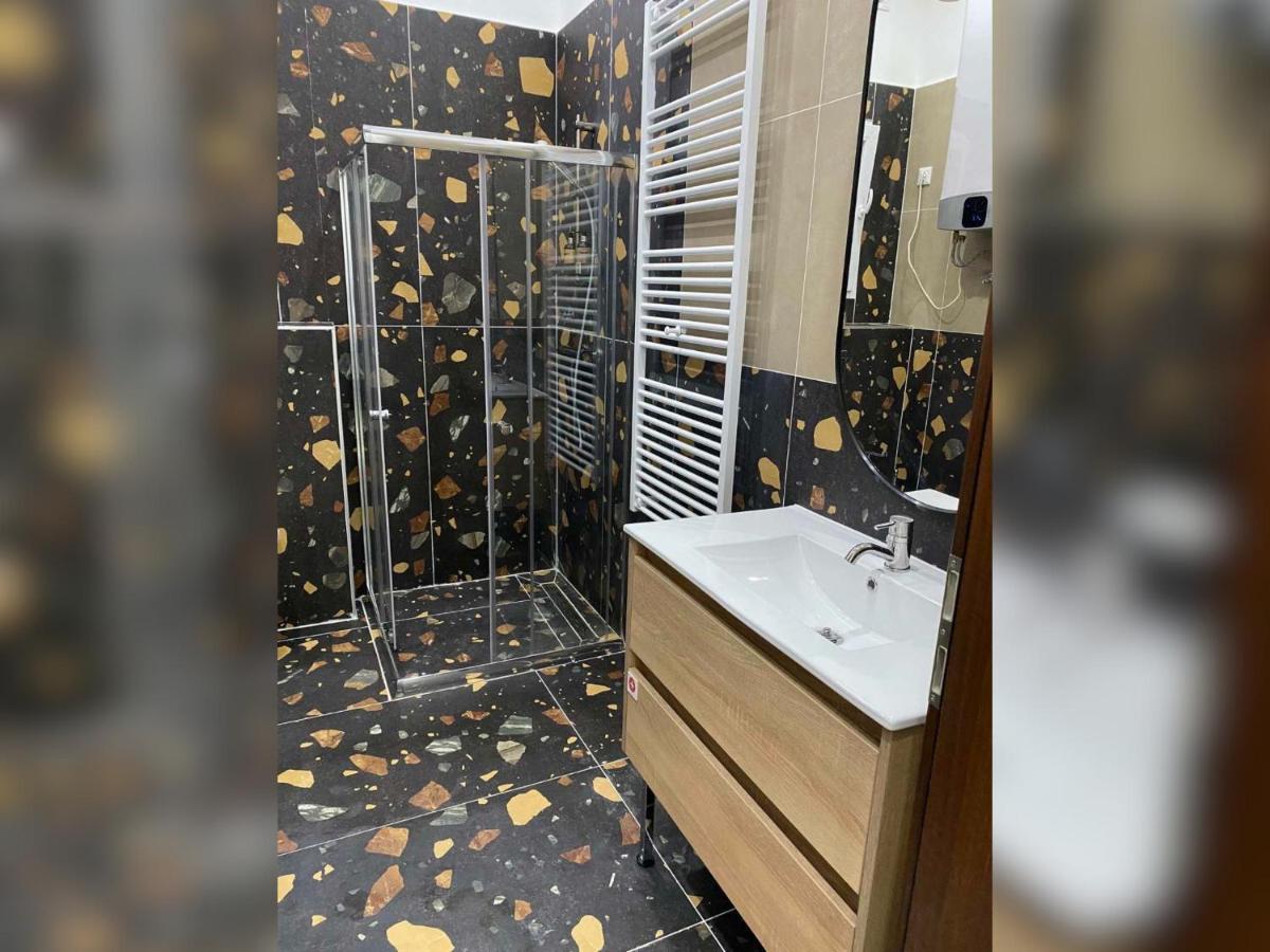 Jobelhome Calvin Apartment Budapest Luaran gambar